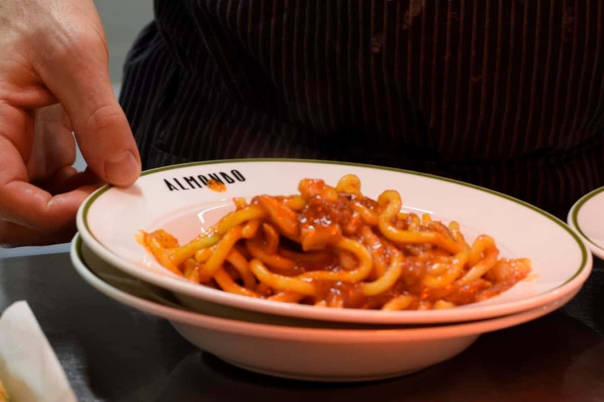 Due è meglio di uno: Almondo Trattoria in Gran Madre raddoppia a Torino