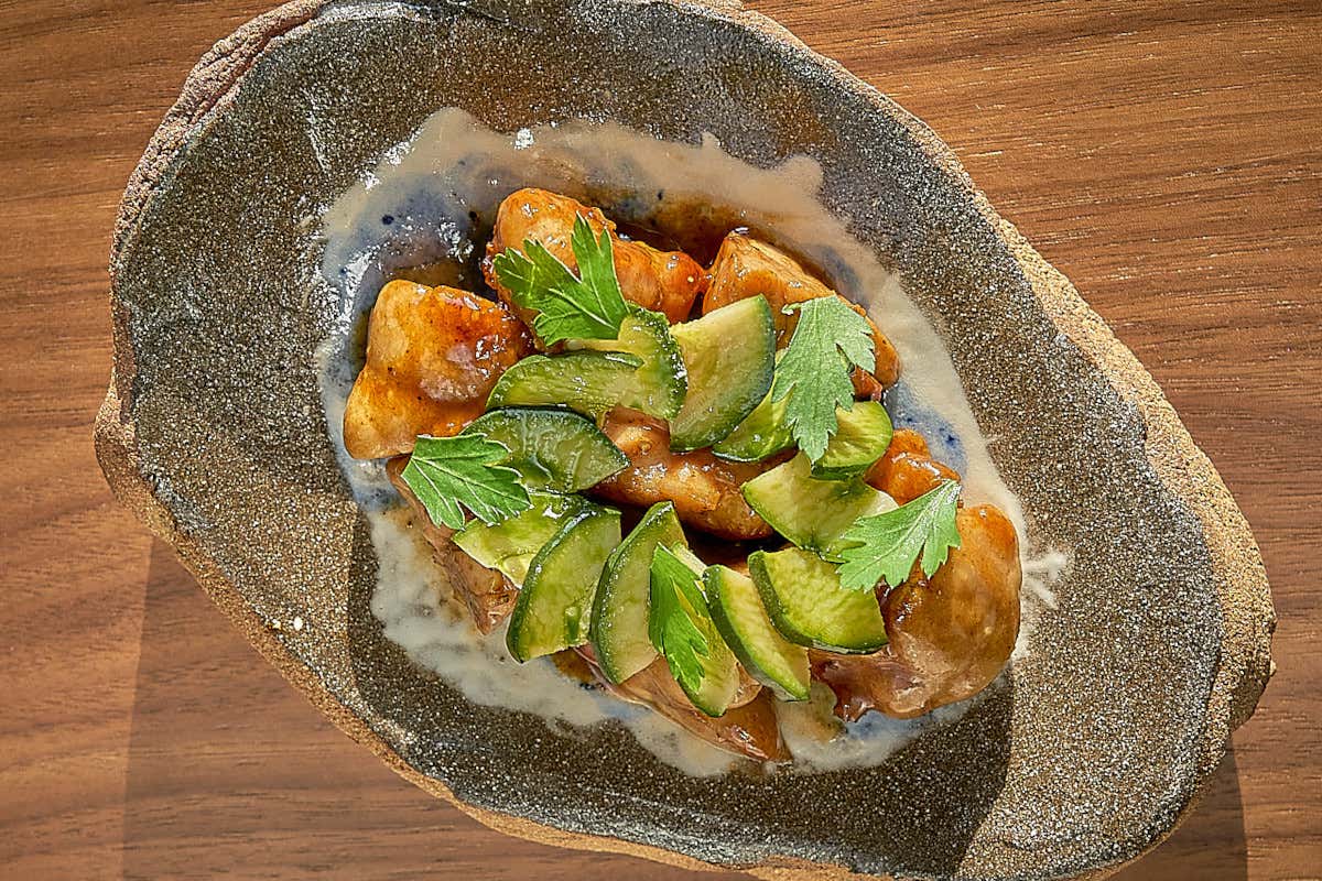 Anthill il nuovo cocktail bar di Giuseppe Iannotti a Napoli