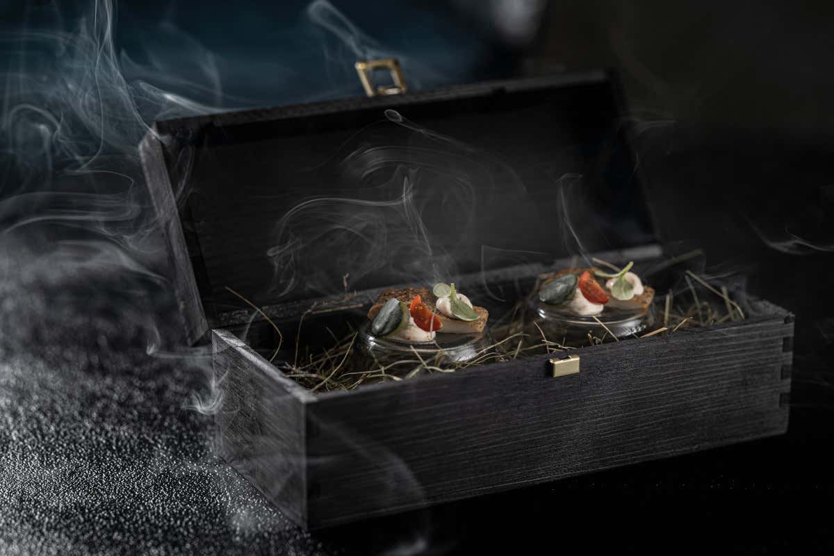 Dormire nel Parco nazionale dello Stelvio? Ecco il Das Gerstl Alpine Retreat