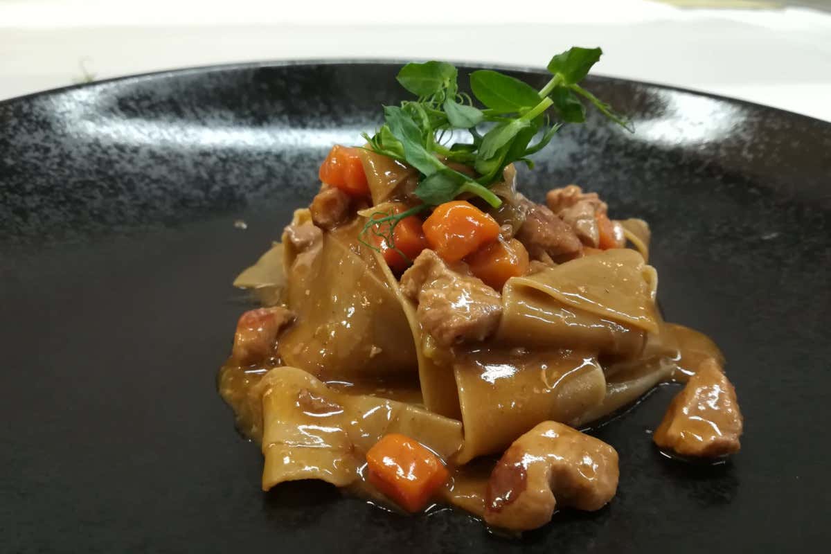 Dolomiti per gourmet: come si mangia all'Hotel Fanes di San Cassiano