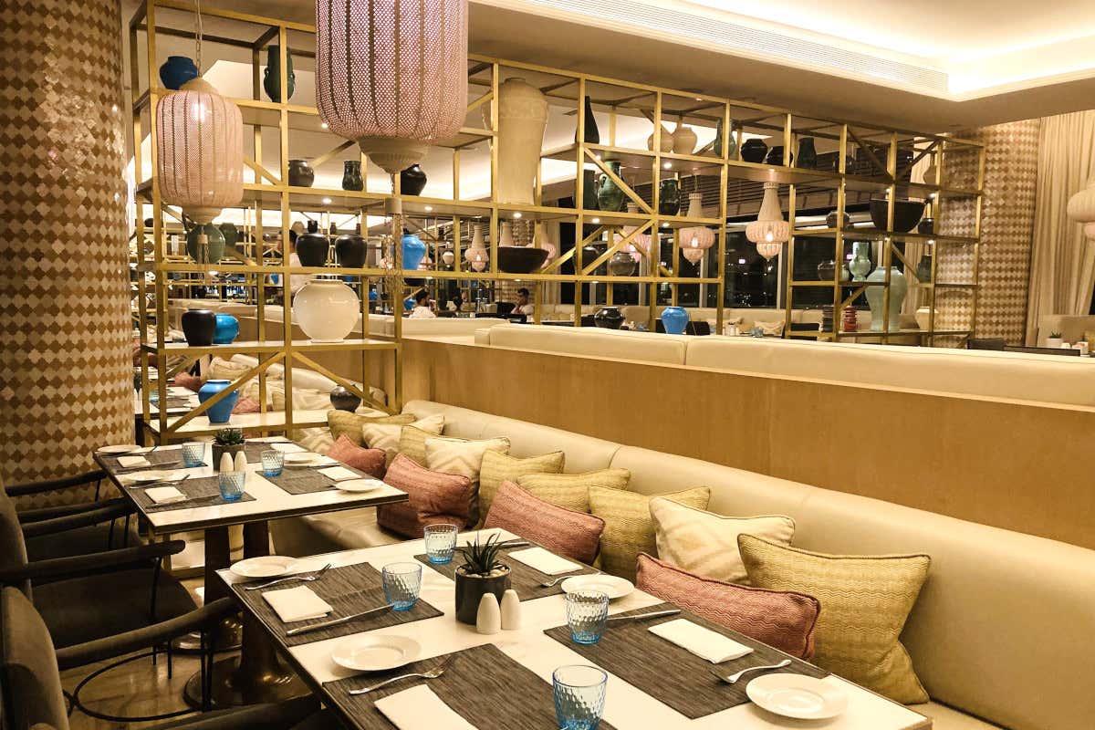 Tangeri: 5 posti dove mangiare e dormire alla scoperta della città dei due mondi