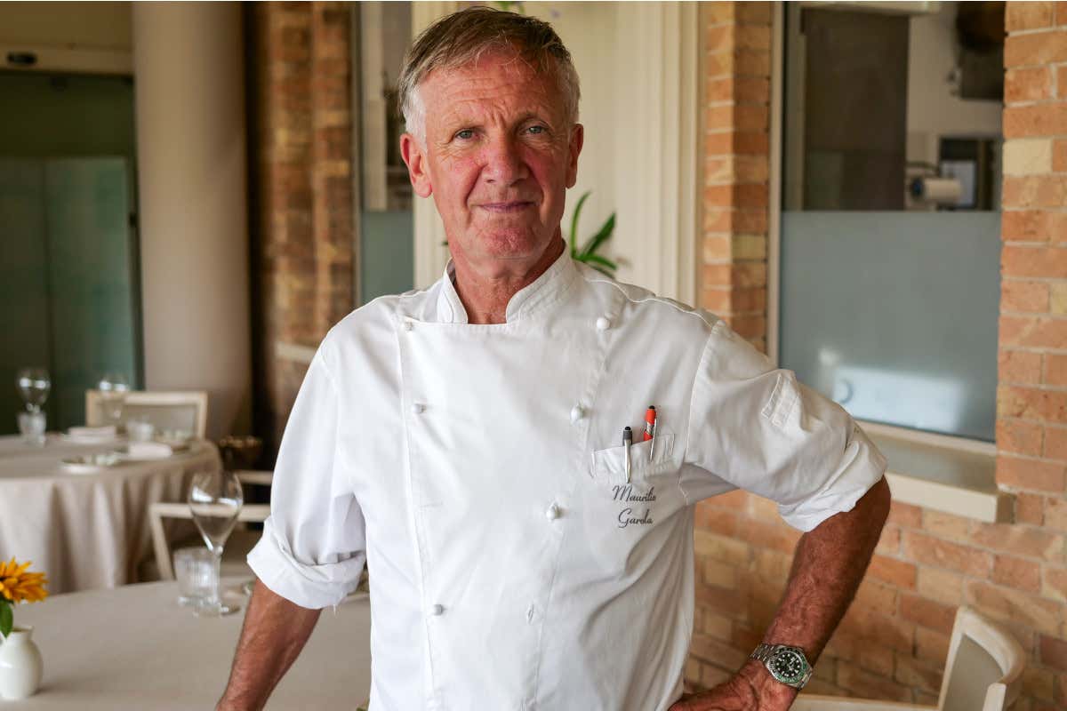 La Ciau del Tornavento: un ponte tra le Langhe e… le stelle 