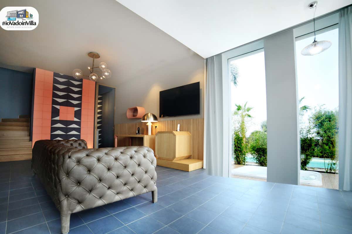 Il nuovo corso del Minareto: tutte le novità del resort di Siracusa