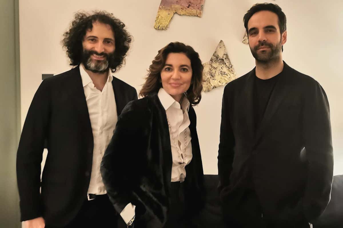 Dormire nel cuore di Roma: ecco le 5 camere di Parisii Bocca di Leone 88