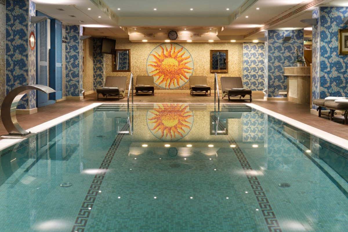 Pasqua sul lago: ecco il pacchetto speciale del Swiss Diamond Hotel Lake Lugano