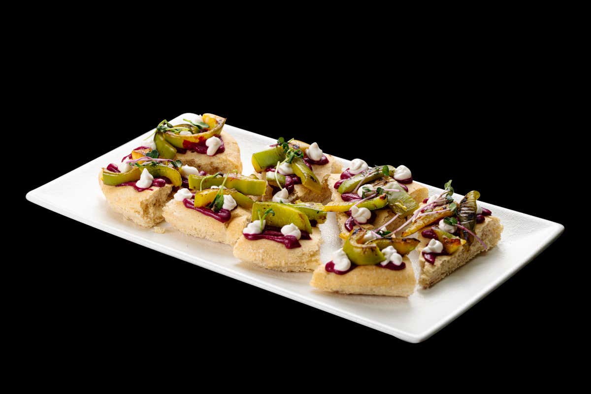 Mangiare come i centenari delle Blue Zone: apre a Milano The Longevity Kitchen