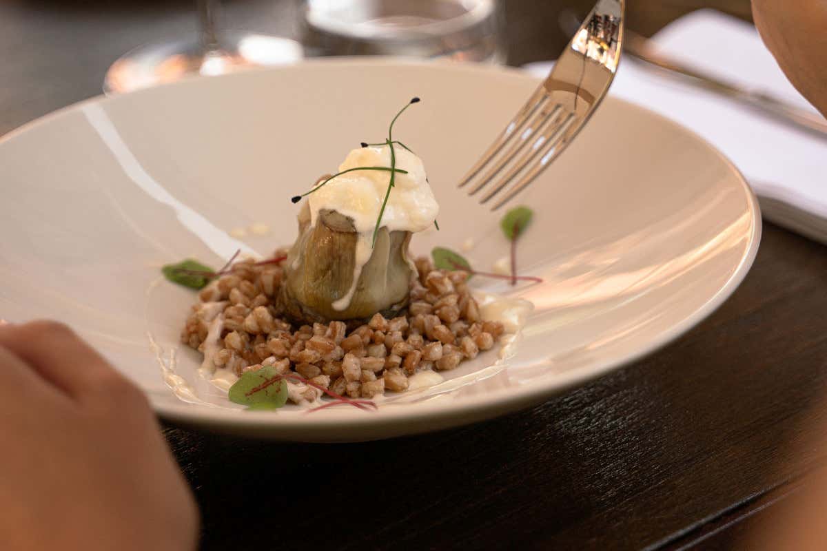 The Monnalisa Resort ad Arezzo: nei luoghi in cui Leonardo dipinse la Gioconda