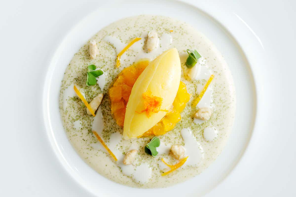 Mai mangiato in un mulino del 1600? Scopriamo il Vecchio Ristoro di Aosta