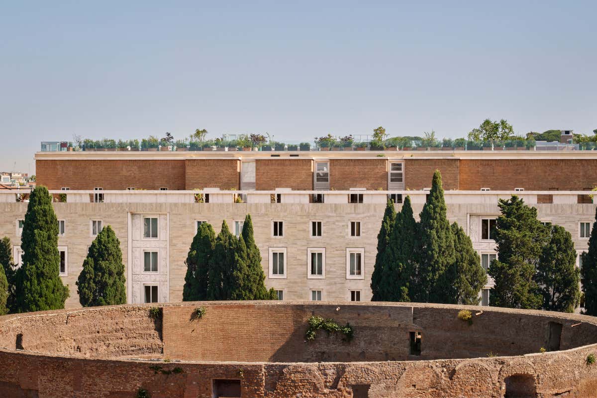 Scopriamo la cucina “gioiello” di Niko Romito al Bulgari di Roma