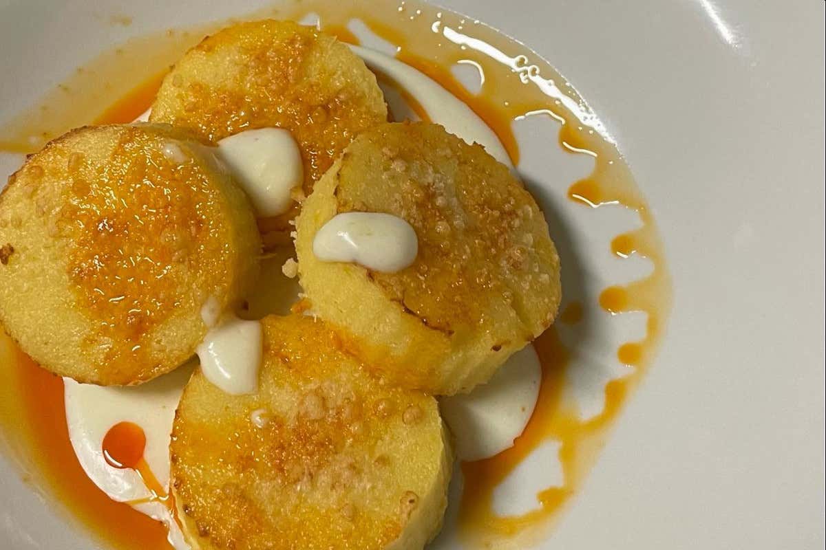 Trastevere in… Controluce con i piatti della cucina romana di casa