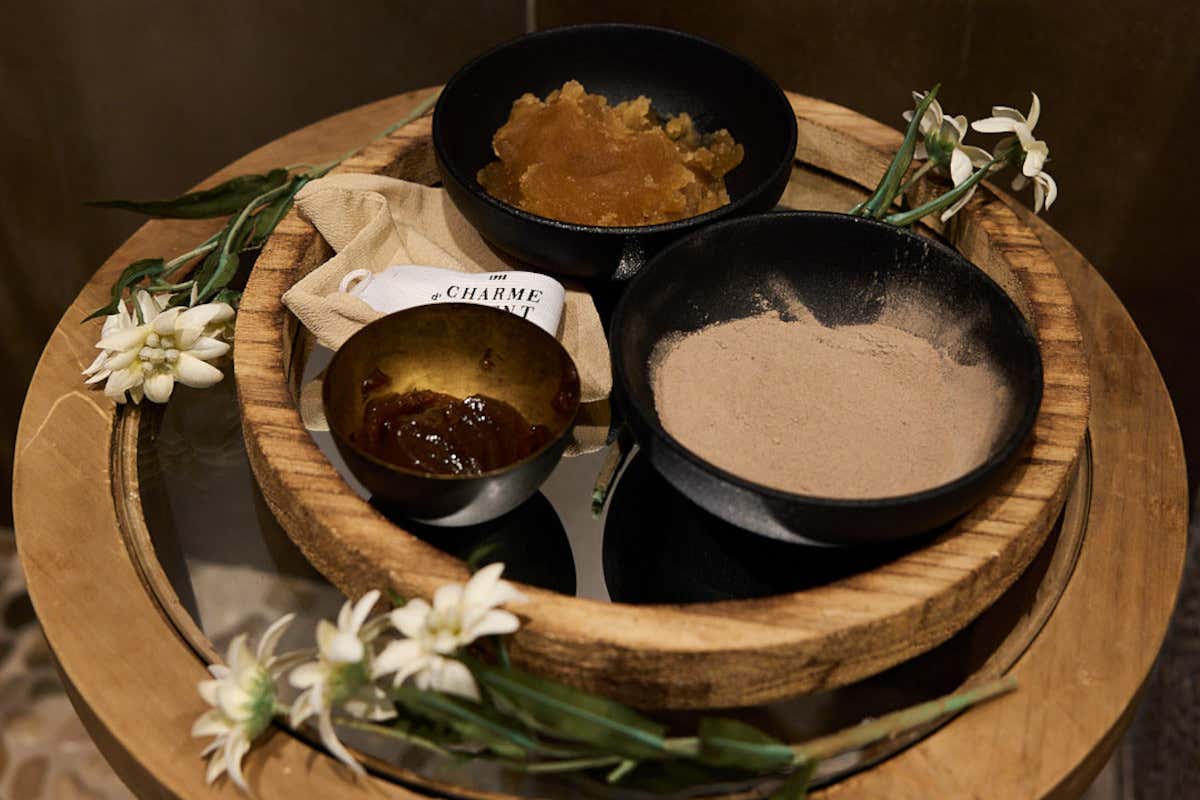 In montagna via dalle solite rotte? Al Fiocco di Neve Relais & Spa