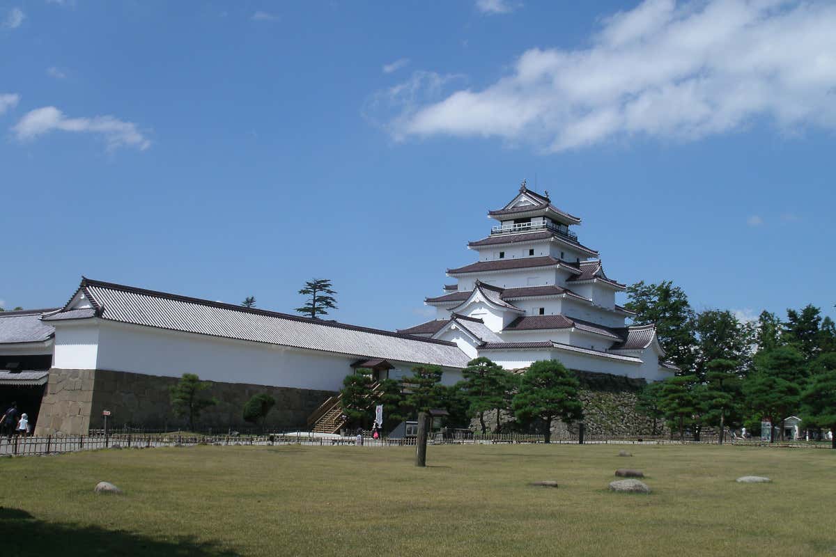 Un viaggio in Giappone sulle tracce di geisha e samurai