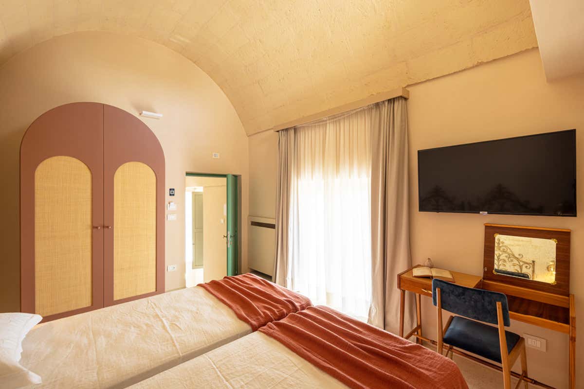 Il Salento ha un nuovo Giardino Grande, 