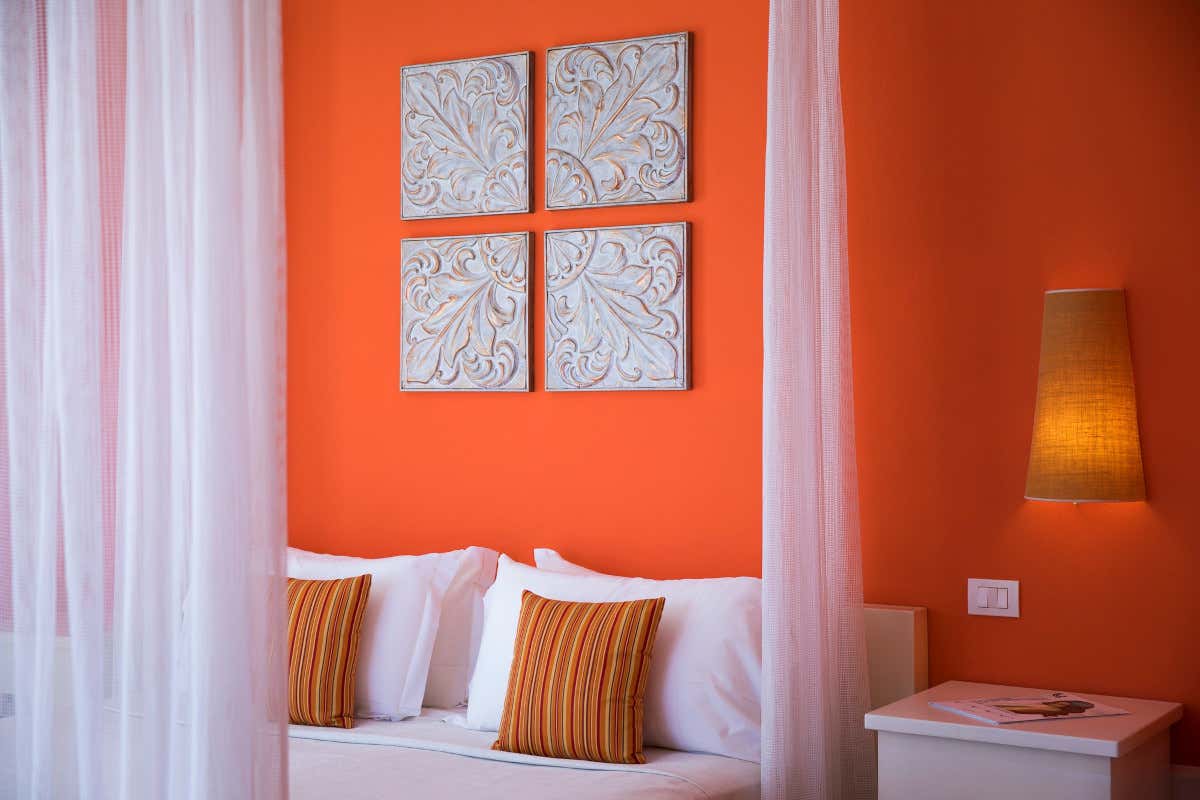 Scopri il fascino della Liguria in Sardegna all'Hotel Riviera di Carloforte