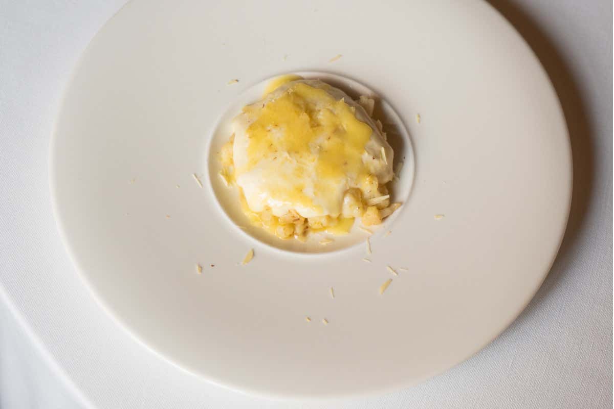 A Gattinara una chef e le frattaglie: ecco il menu dell'Osteria Contemporanea