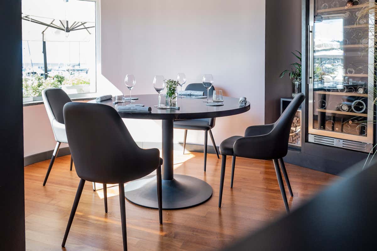 Peperosa a Capo d'Orlando: il gusto della Sicilia in un ristorante