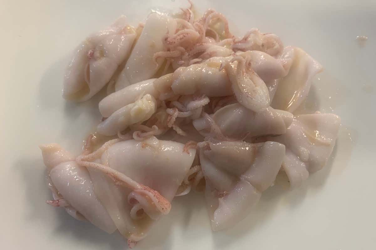 Il Pescado a Roma: ecco come si cena in un ristorante dall’eleganza di altri tempi