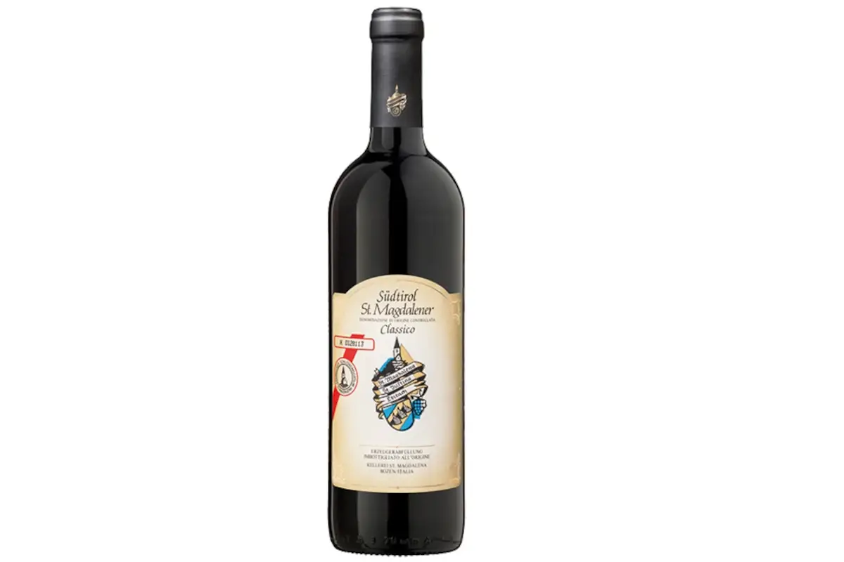 Santa Maddalena classico 2015Alto Adige Doc