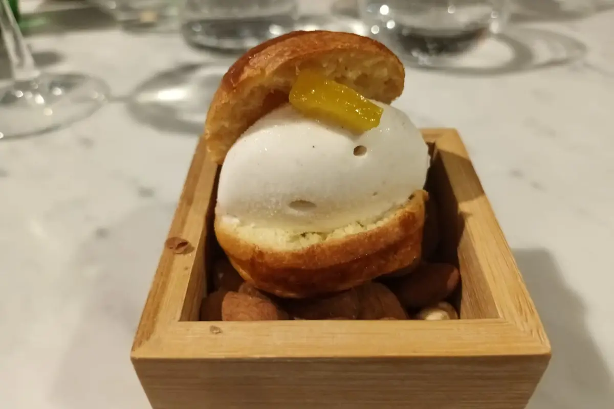 La Messina gourmet e tradizionale a Letrevì con la cucina matura di Paolo Romeo