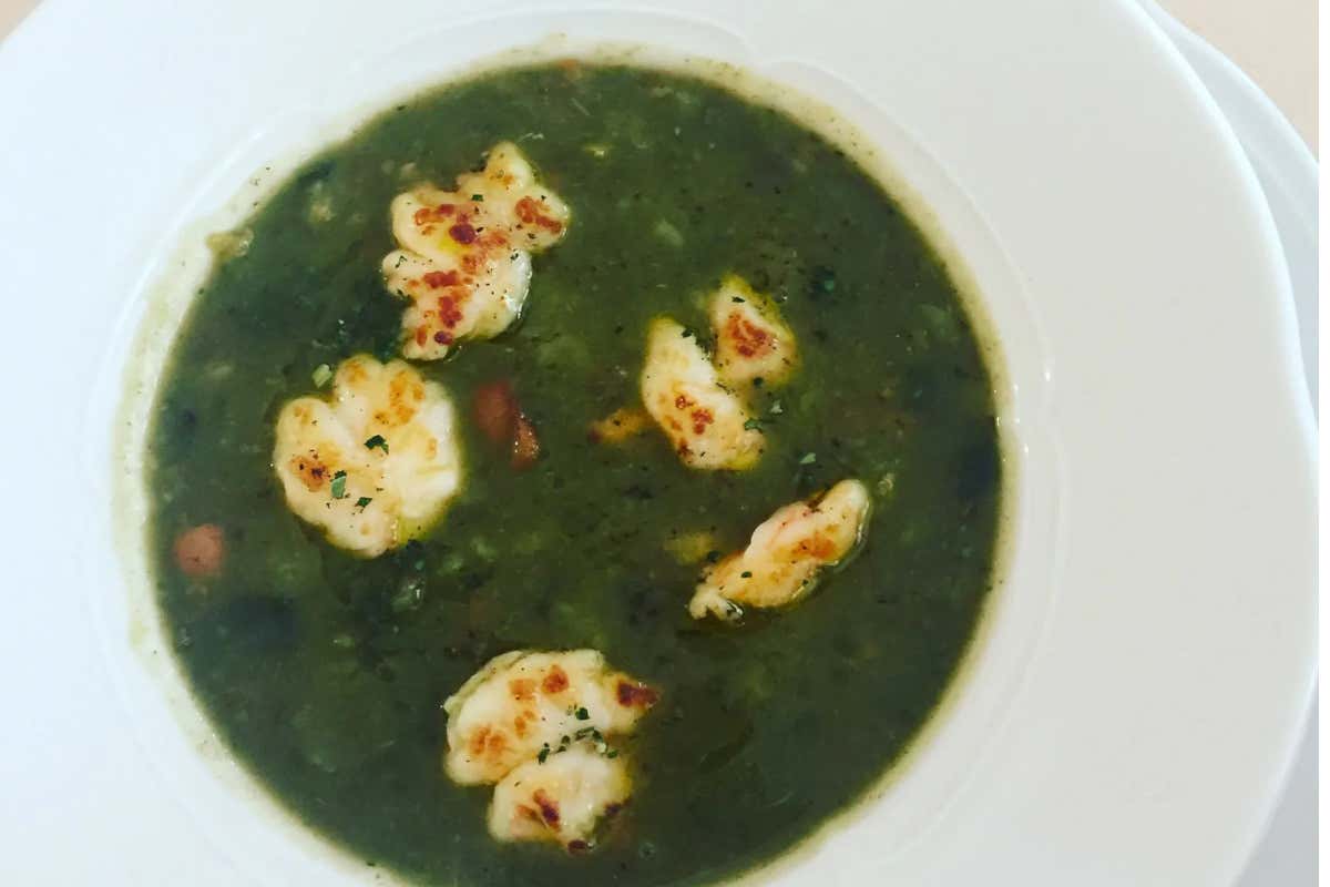 Terrazza Marconi a Senigallia, quando il mare &quote;entra&quote; in hotel