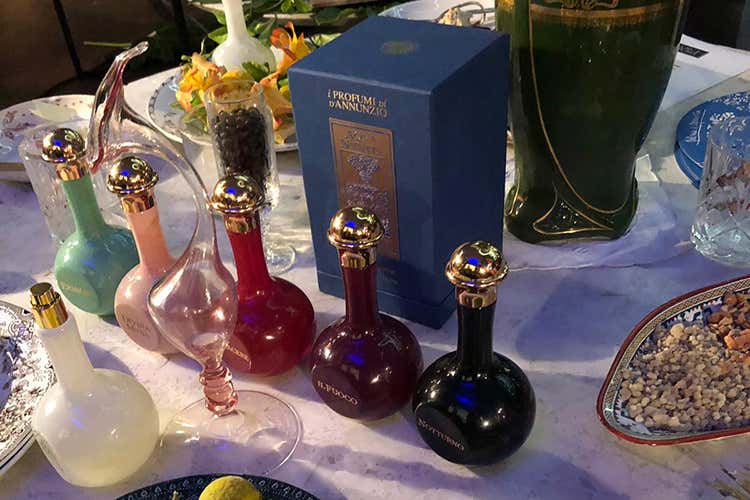 (Aperitivo900 celebra i 110 anni dell&rsquo;hotel Diana Majestic di Milano)