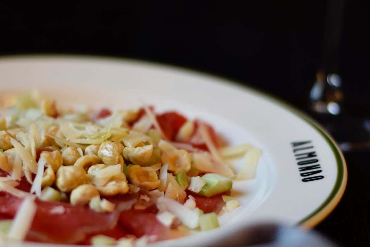 Due è meglio di uno: Almondo Trattoria in Gran Madre raddoppia a Torino