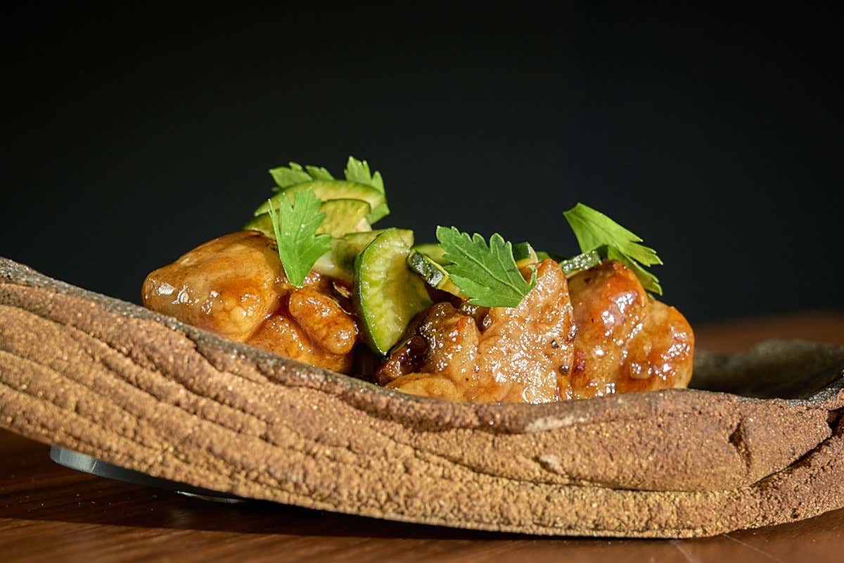 Anthill il nuovo cocktail bar di Giuseppe Iannotti a Napoli