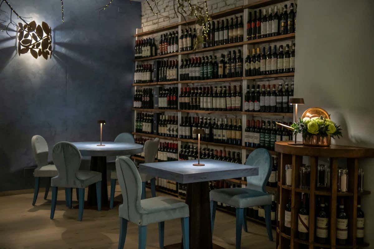 Come si mangia da “Barbagianni”, il fine dining in salsa toscana