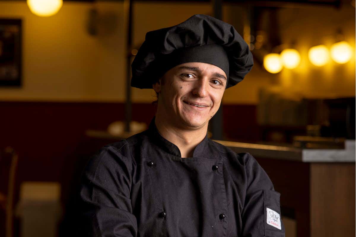 Un americano a... Roma: la cucina a stelle e strisce di Don's Meats & Spirits Un americano a... Roma: la cucina a stelle e strisce di Don's Meats & Spirits