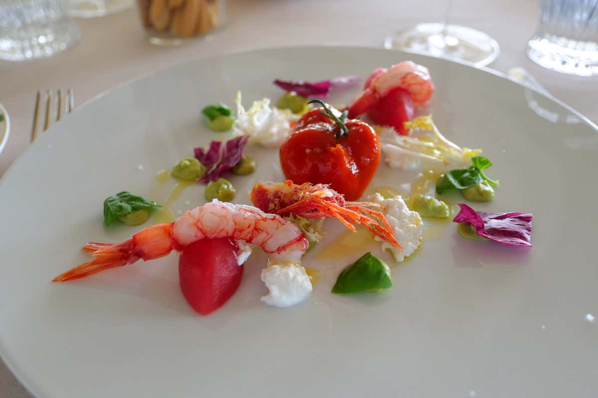 La Ciau del Tornavento: un ponte tra le Langhe e… le stelle 