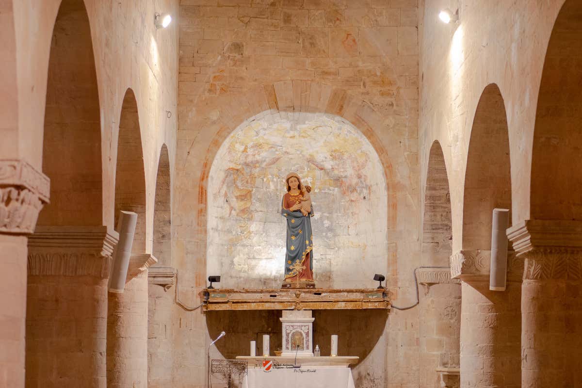 Il Molise esiste eccome! E si vive e mangia davvero bene