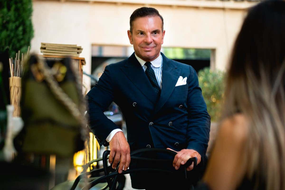 Sognando l’Africa a Roma? È la Safari experience del Rhinoceros Bar