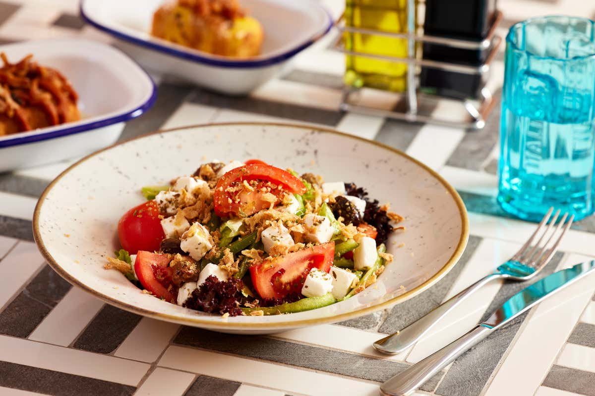 Ecco come è il primo ostello “Jo&Joe” d'Italia