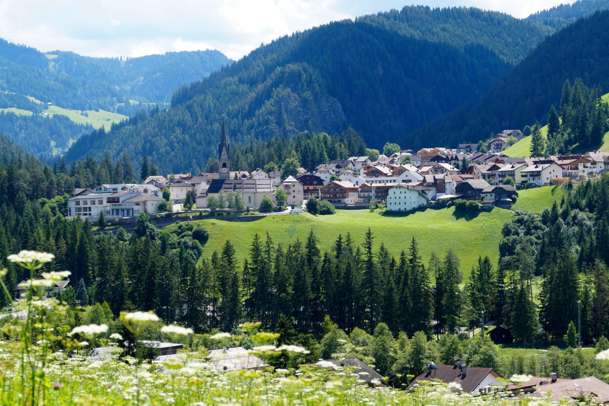 Primavera a San Vigilio: ecco tutte le attrazioni gratis o scontate sulle Dolomiti