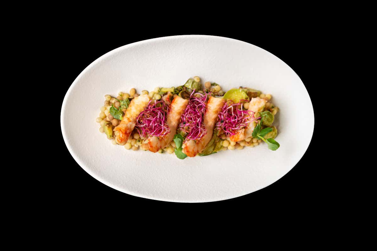 Mangiare come i centenari delle Blue Zone: apre a Milano The Longevity Kitchen