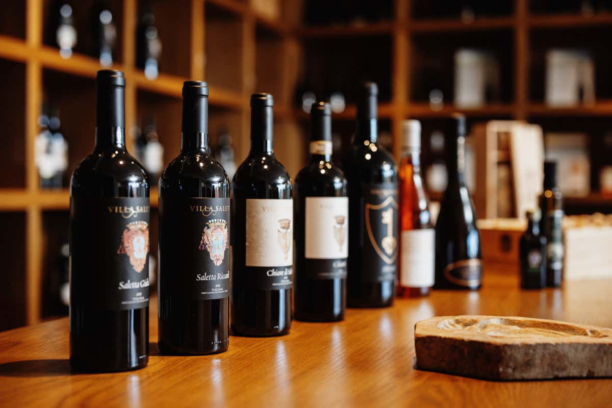 Un nuovo resort a “7 stelle” nel Pisano: ecco il borgo diffuso di Villa Saletta