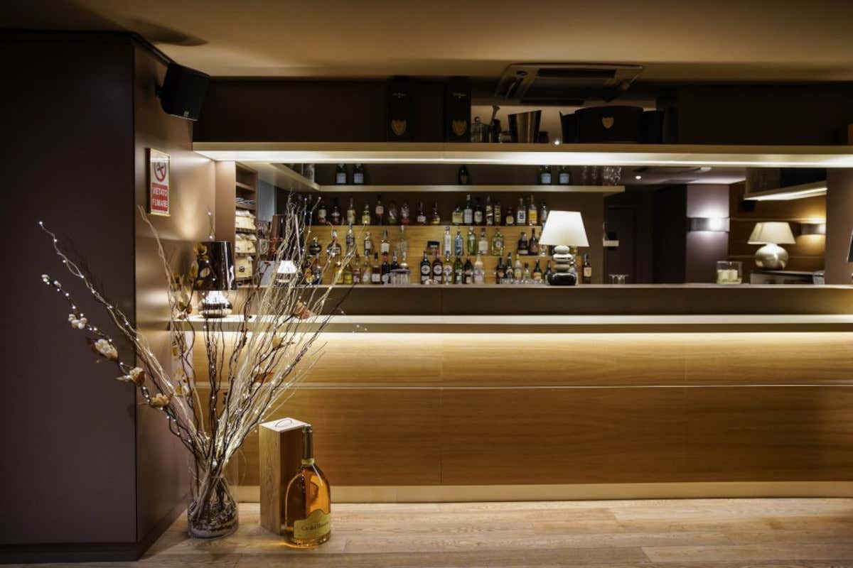 Se Milano avesse il mare: ecco cosa si mangia da Assunta Madre