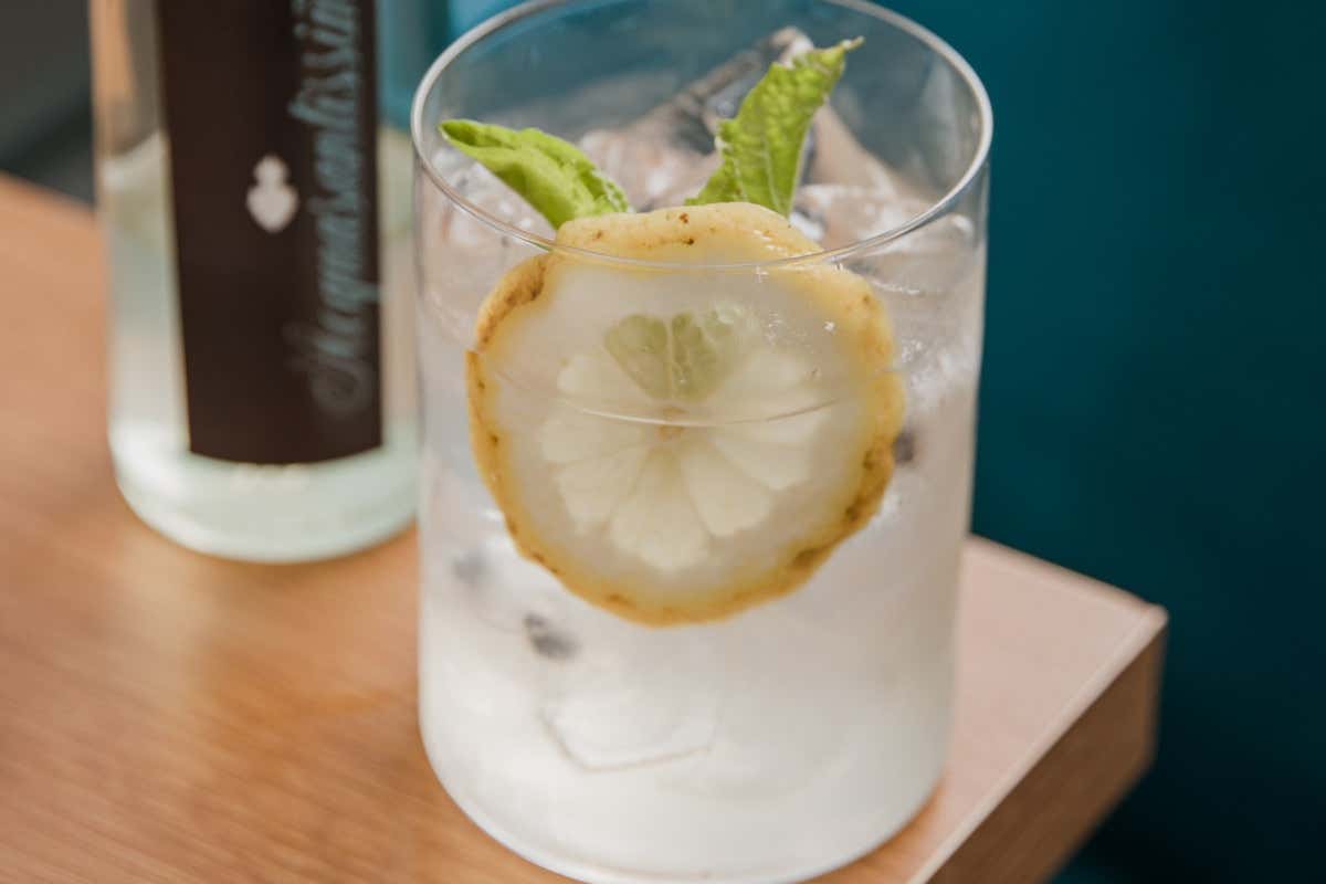 Com'è il nuovo menu di “Capasanta”, restaurant & cocktail bar di Pompei Com'è il nuovo menu di “Capasanta”, restaurant & cocktail bar di Pompei