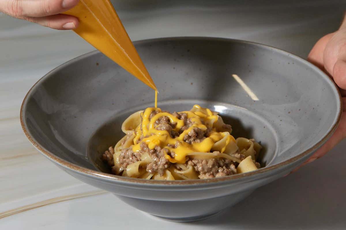 Trastevere in… Controluce con i piatti della cucina romana di casa