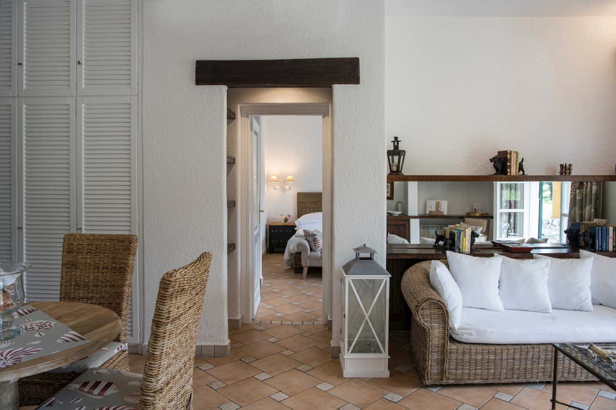 In Liguria come in Provenza: entriamo ne La Meridiana Hotel & Golf di Garlenda