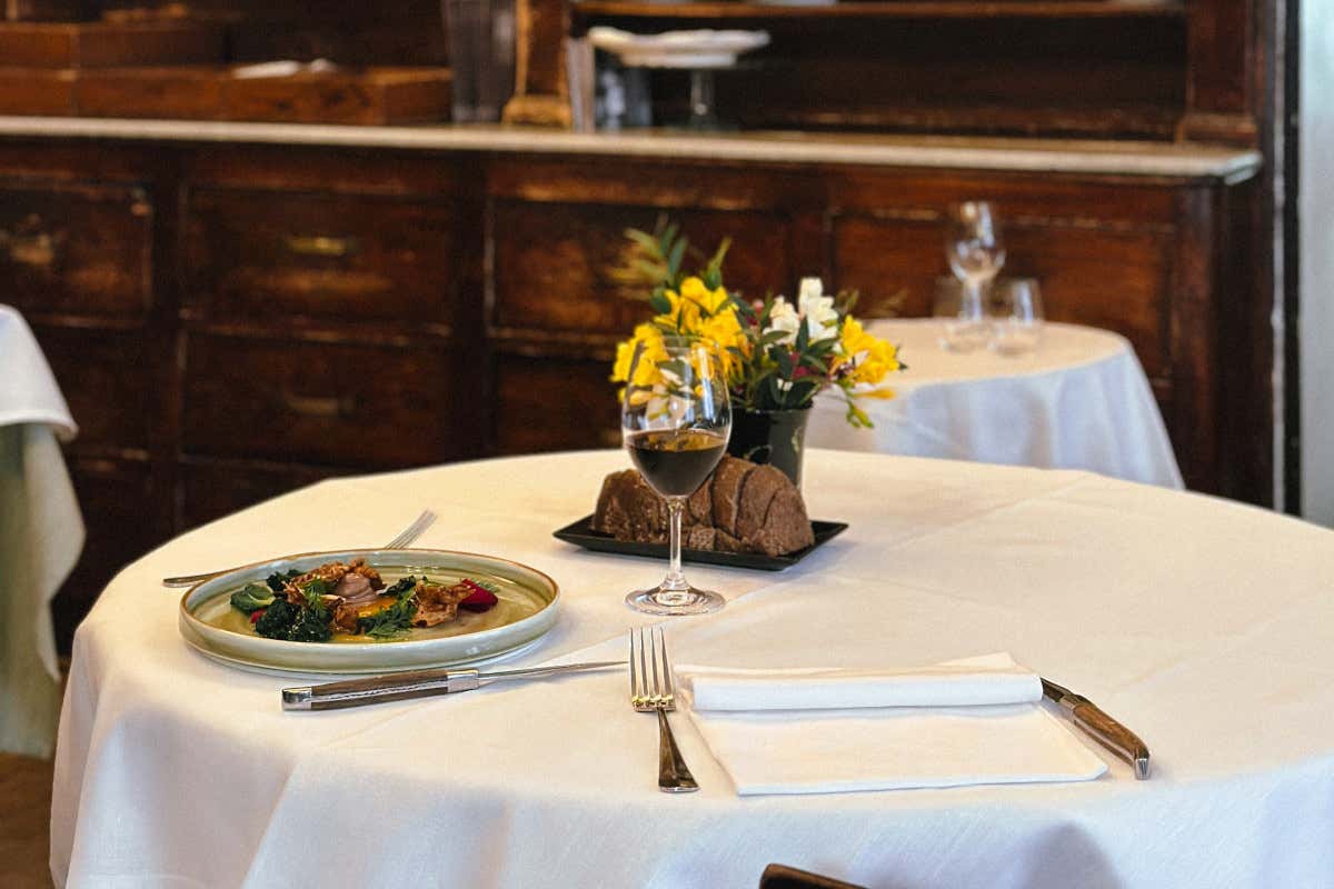 Viaggio goloso a Siena: ecco due ristoranti e una pasticceria da non perdere