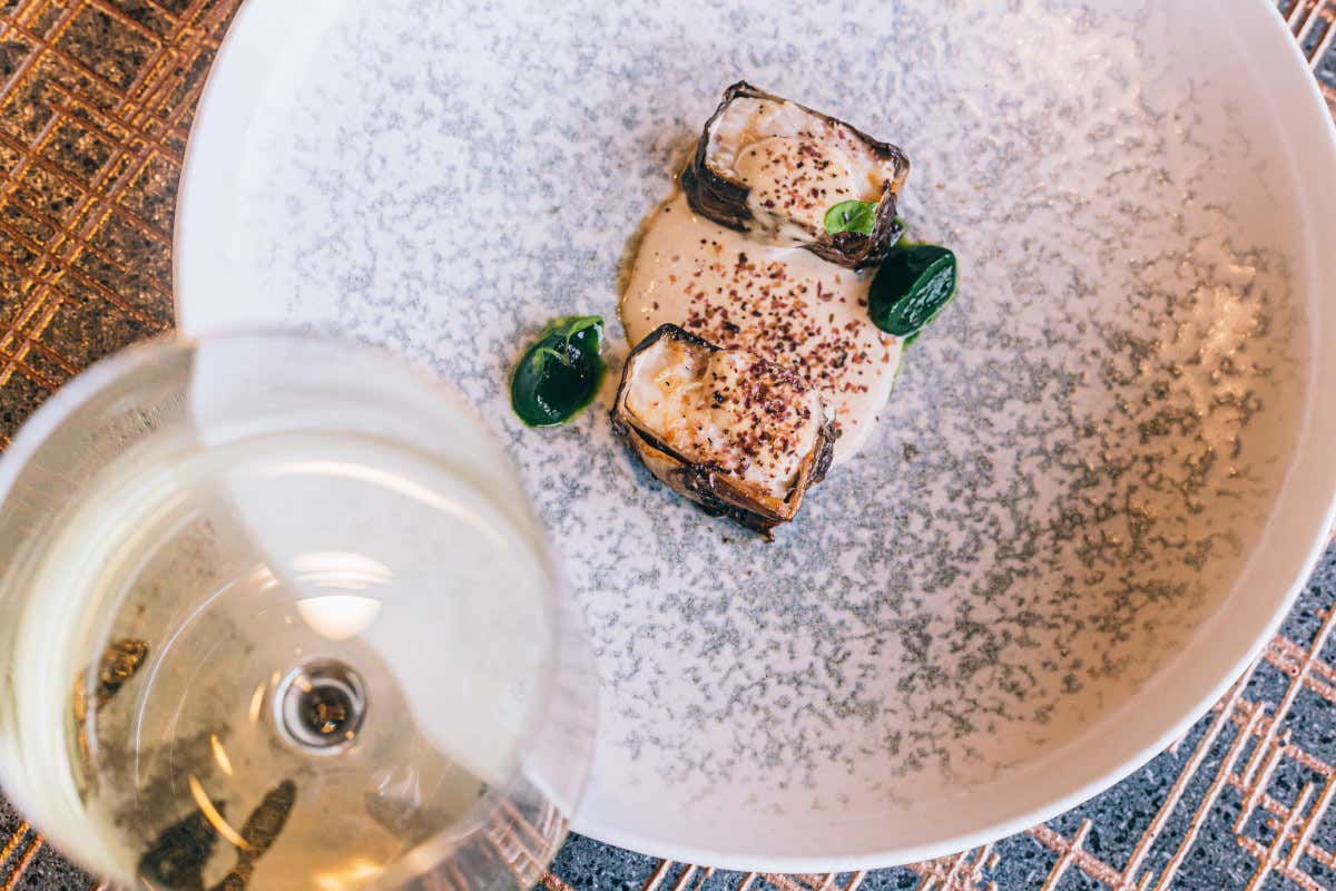 Peperosa a Capo d'Orlando: il gusto della Sicilia in un ristorante