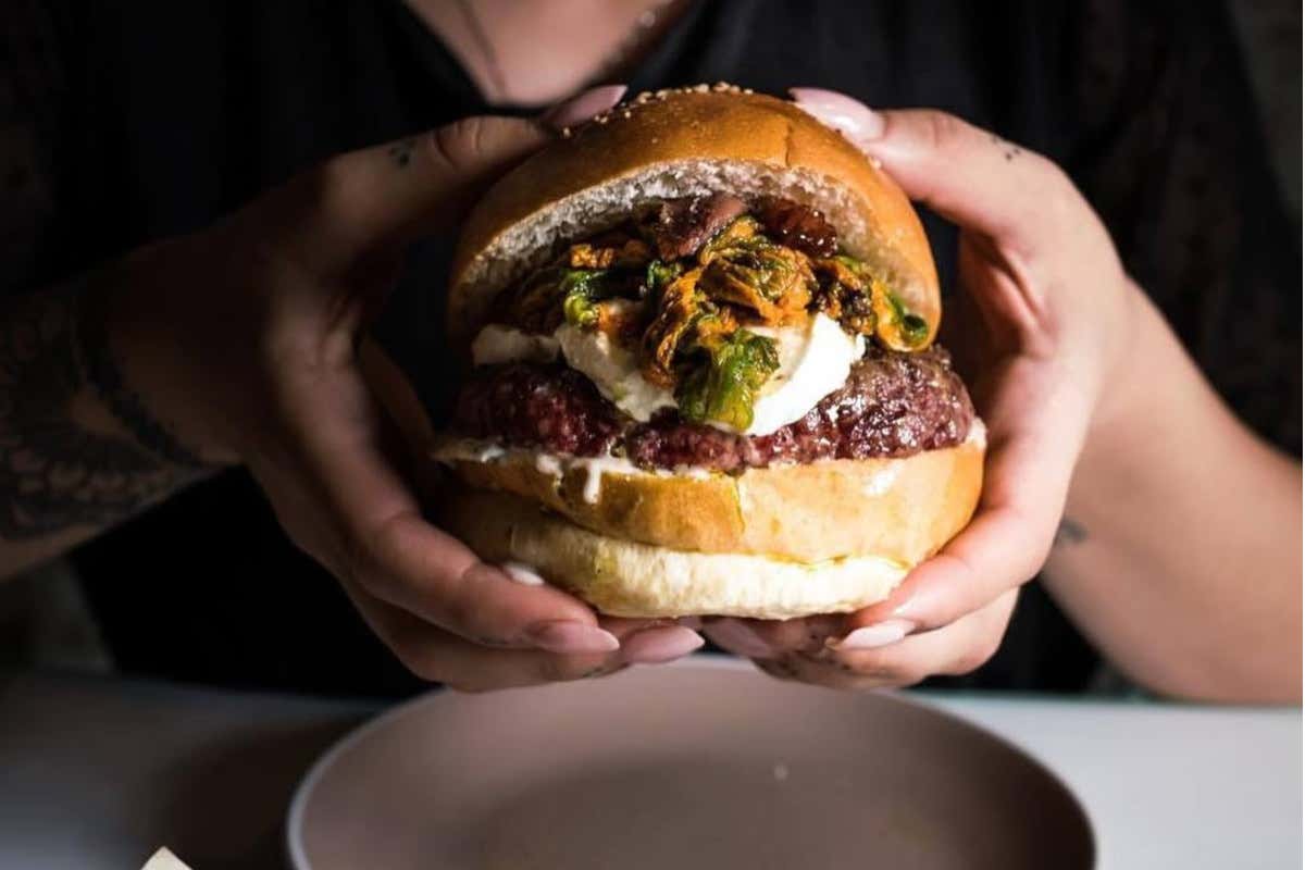 Da Public House, il pub di Caserta con panini gourmet