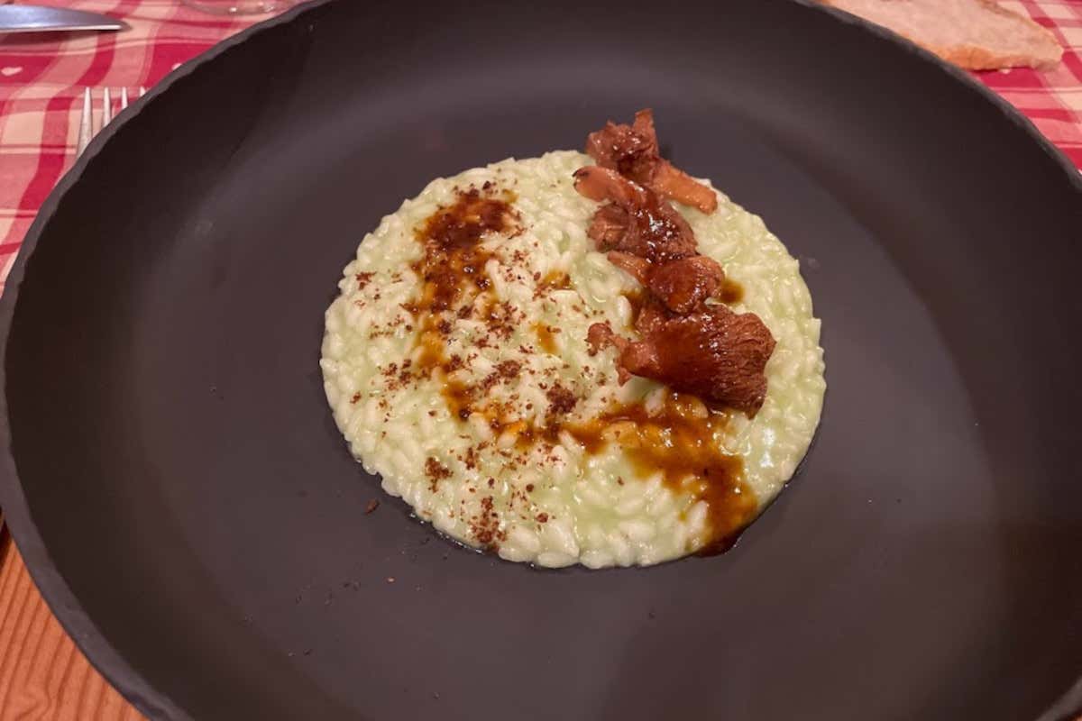 In Alta Val Formazza gli chef stellati insieme per la Romagna