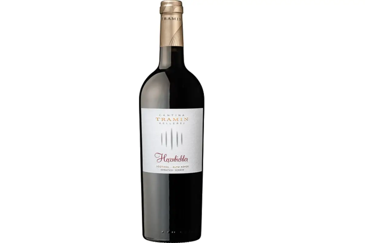 Schiava Hexenbichler 2015Alto Adige Doc