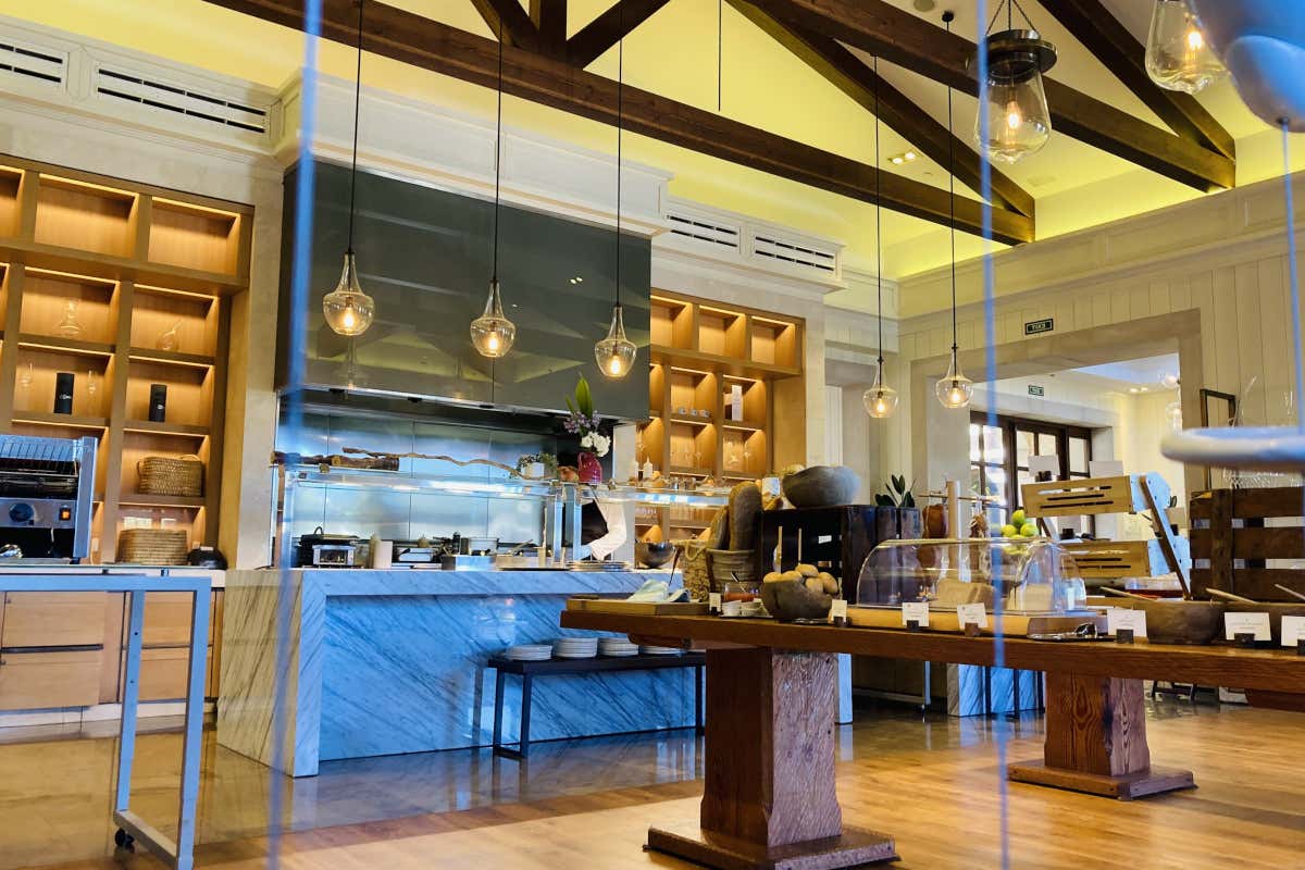 Cap Vermell Grand Hotel: un'oasi di lusso a Maiorca