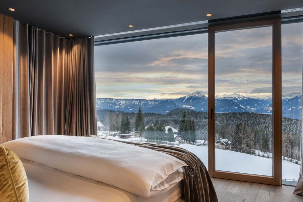 Capodanno in montagna? Ecco alcune idee su come passare l'ultima notte del 2023