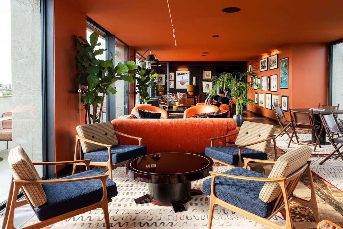 Tra Giappone e Perù: a Issei Milano cucina e cocktail fusion con vista