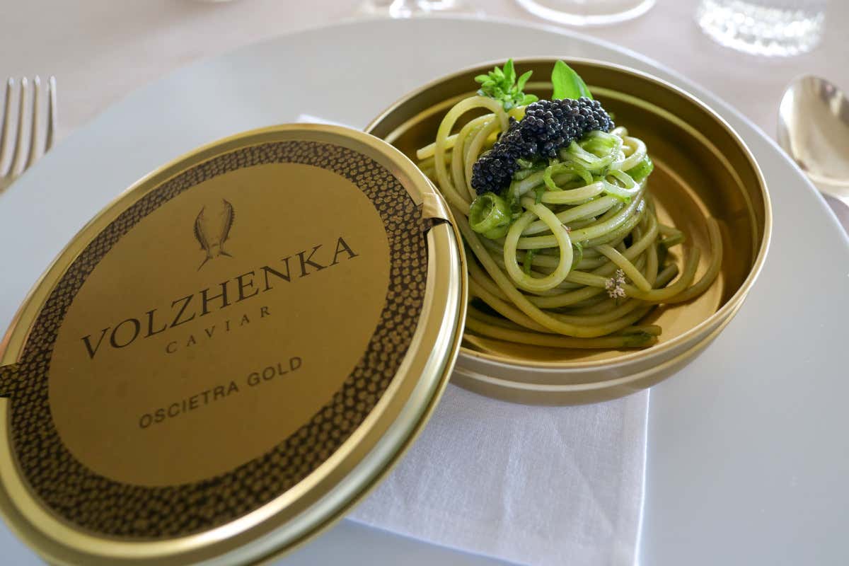 La Ciau del Tornavento: un ponte tra le Langhe e… le stelle 