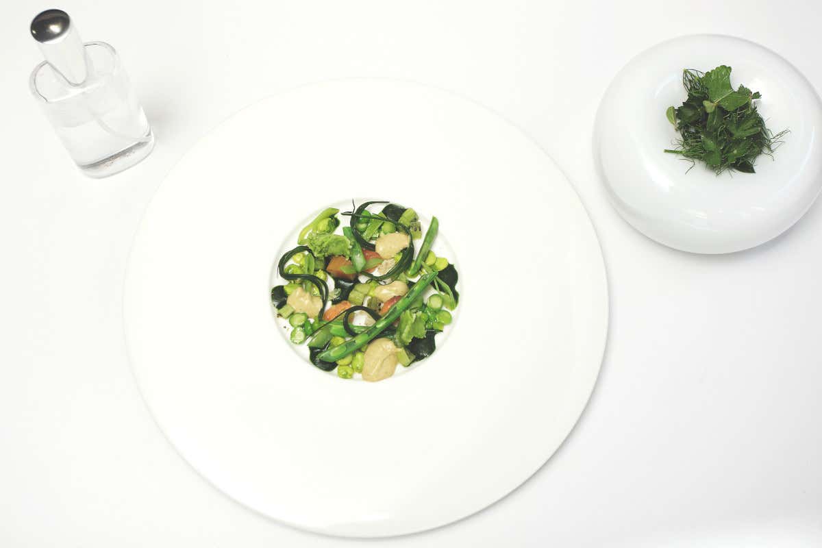 Mai mangiato in un mulino del 1600? Scopriamo il Vecchio Ristoro di Aosta